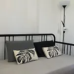 Holiday home Patio Da Varzea *