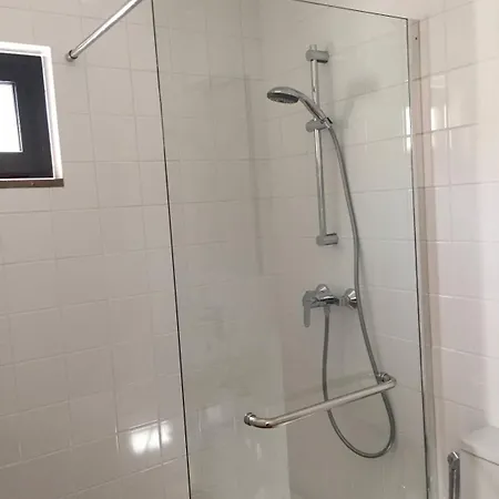 Дом отдыха Patio Da Varzea *