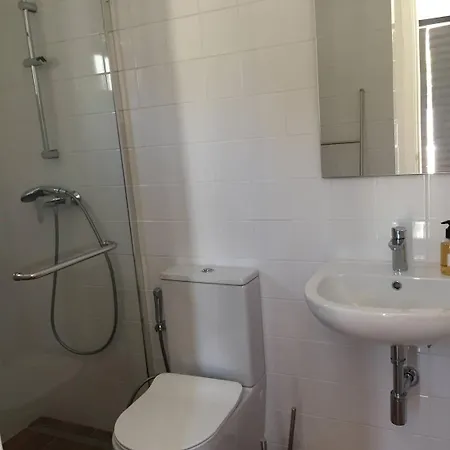 Patio Da Varzea * Албуфейра