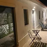펜션 Patio Da Varzea