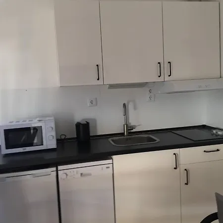 Patio Da Varzea 알부페이라