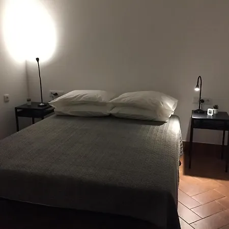 펜션 Patio Da Varzea