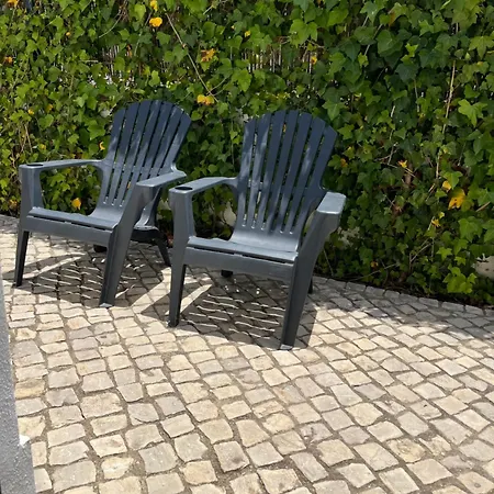 Patio Da Varzea * 알부페이라