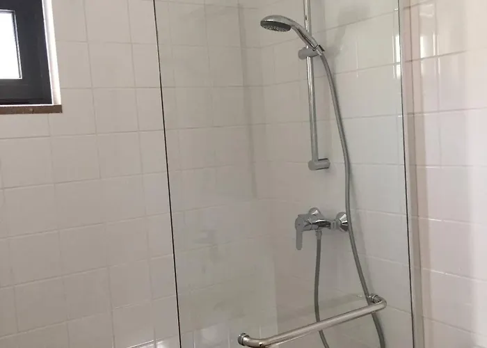 펜션 Patio Da Varzea *