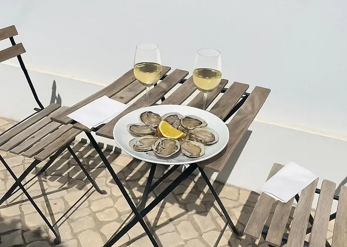 Patio Da Varzea * 알부페이라