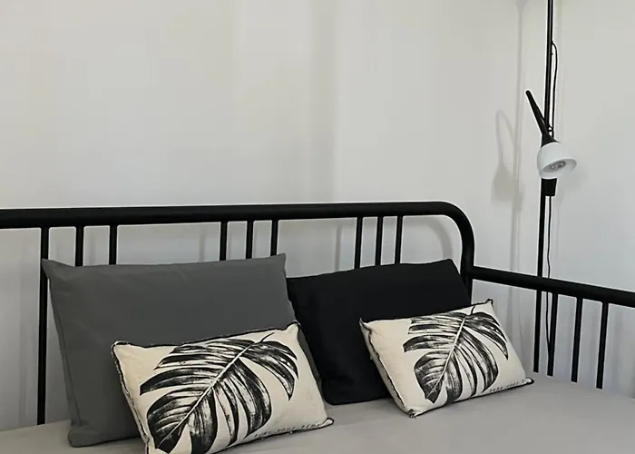 펜션 Patio Da Varzea *