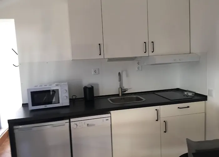 Patio Da Varzea 알부페이라