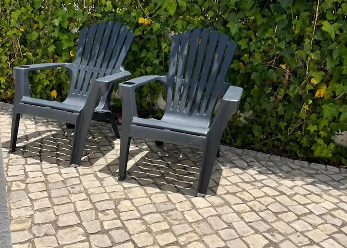 Patio Da Varzea * 알부페이라