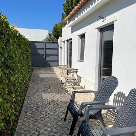 Holiday home Patio Da Varzea