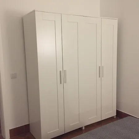 Holiday home Patio Da Varzea *