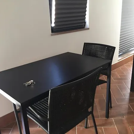 Patio Da Varzea Holiday home