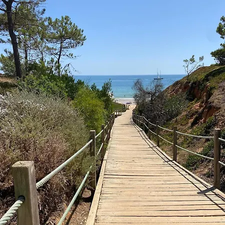Vakantiehuis Patio Da Varzea Albufeira