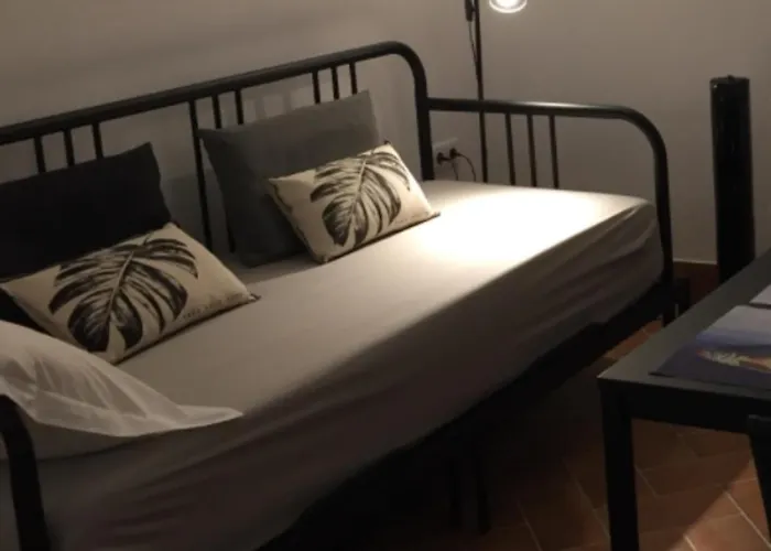 Holiday home Patio Da Varzea *