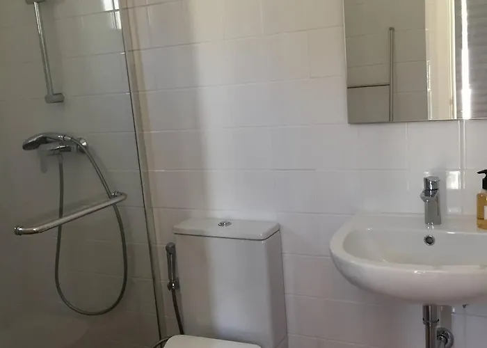 Patio Da Varzea * Albufeira