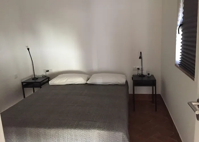 Patio Da Varzea Holiday home *