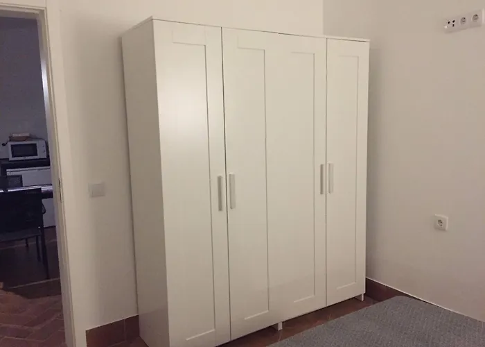 Holiday home Patio Da Varzea *