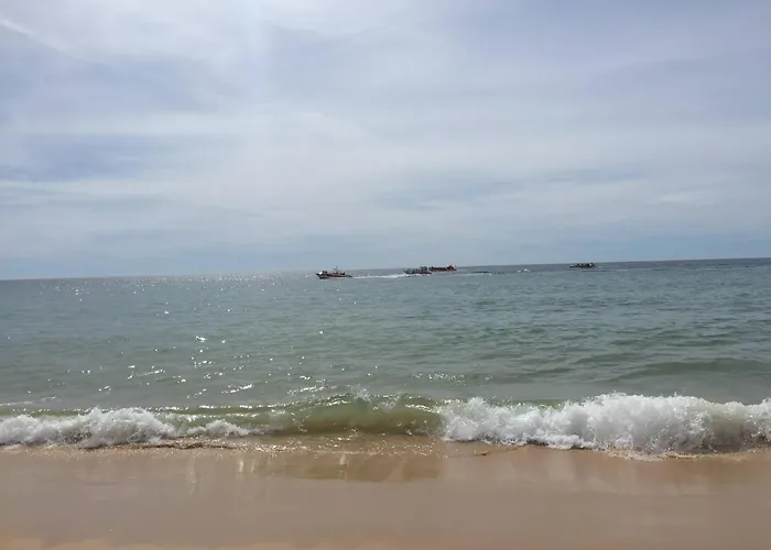 Patio Da Varzea Holiday home Albufeira