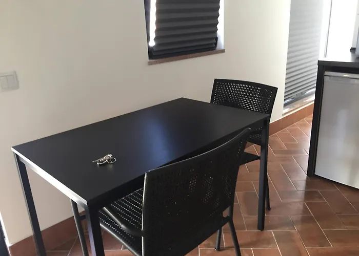 Patio Da Varzea Holiday home