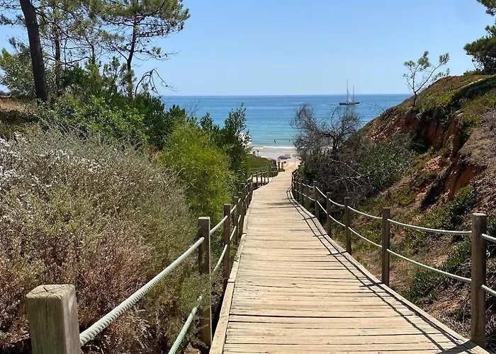 Holiday home Patio Da Varzea Albufeira