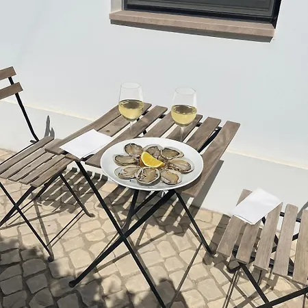 Patio Da Varzea * 알부페이라